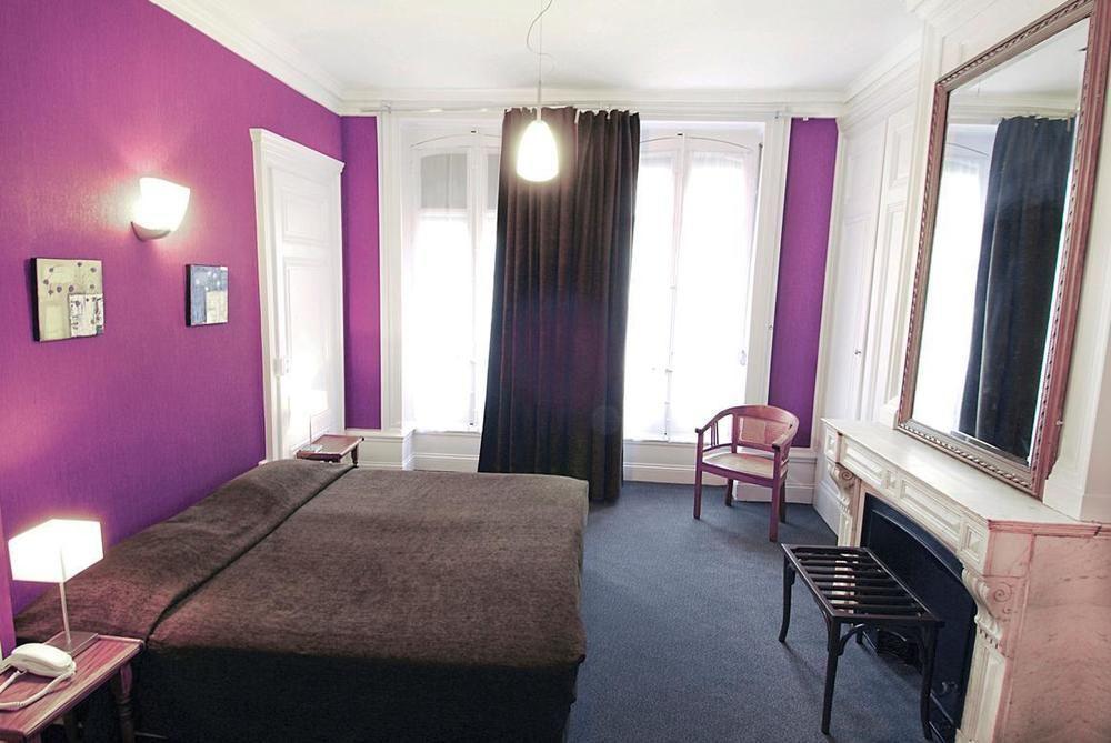 De Paris Hotel