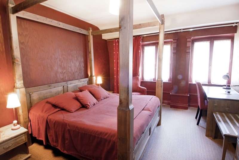 De Paris 3* Lione