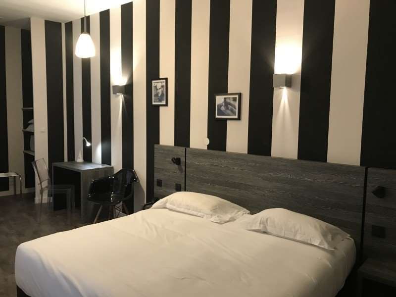 De Paris Hotel Lione