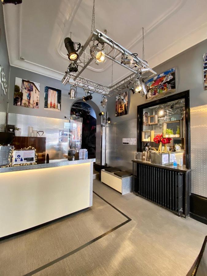 De Paris 3* Lyon