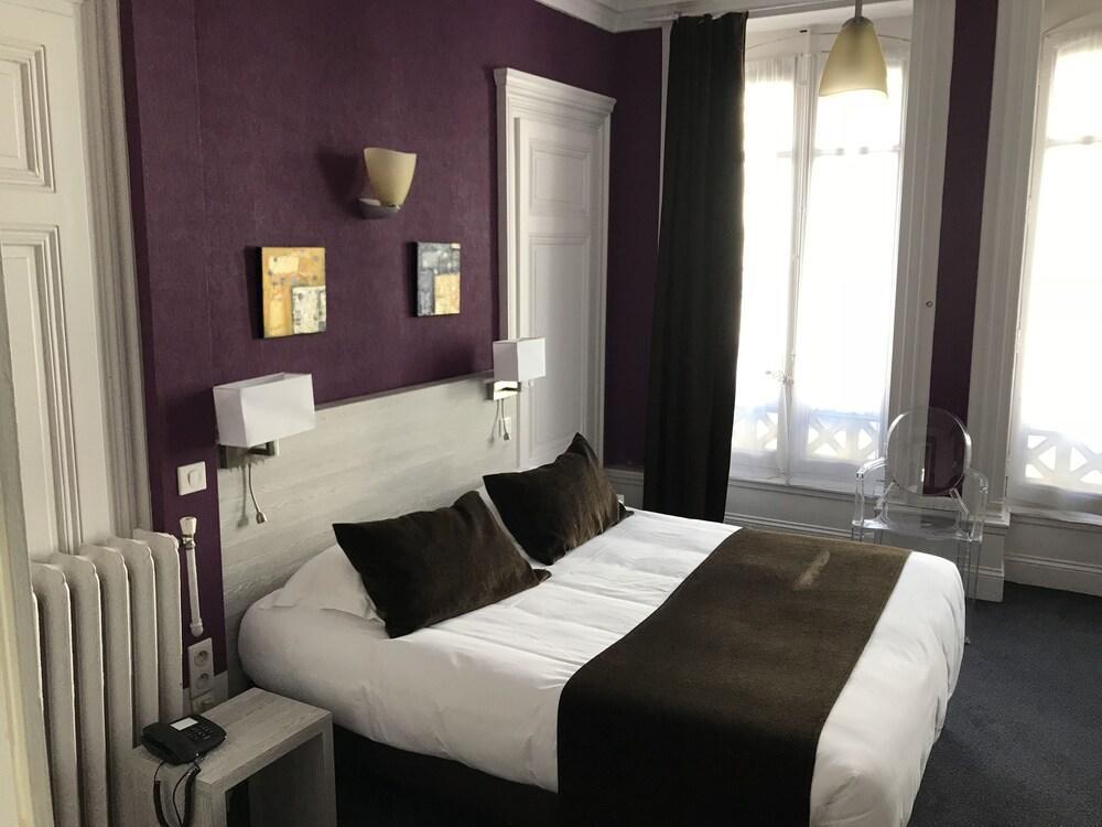 De Paris Hotel Lyon