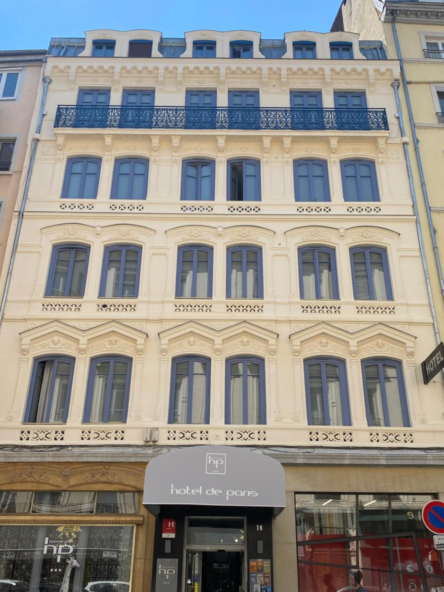De Paris