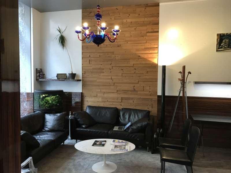 De Paris Hotel Lyon