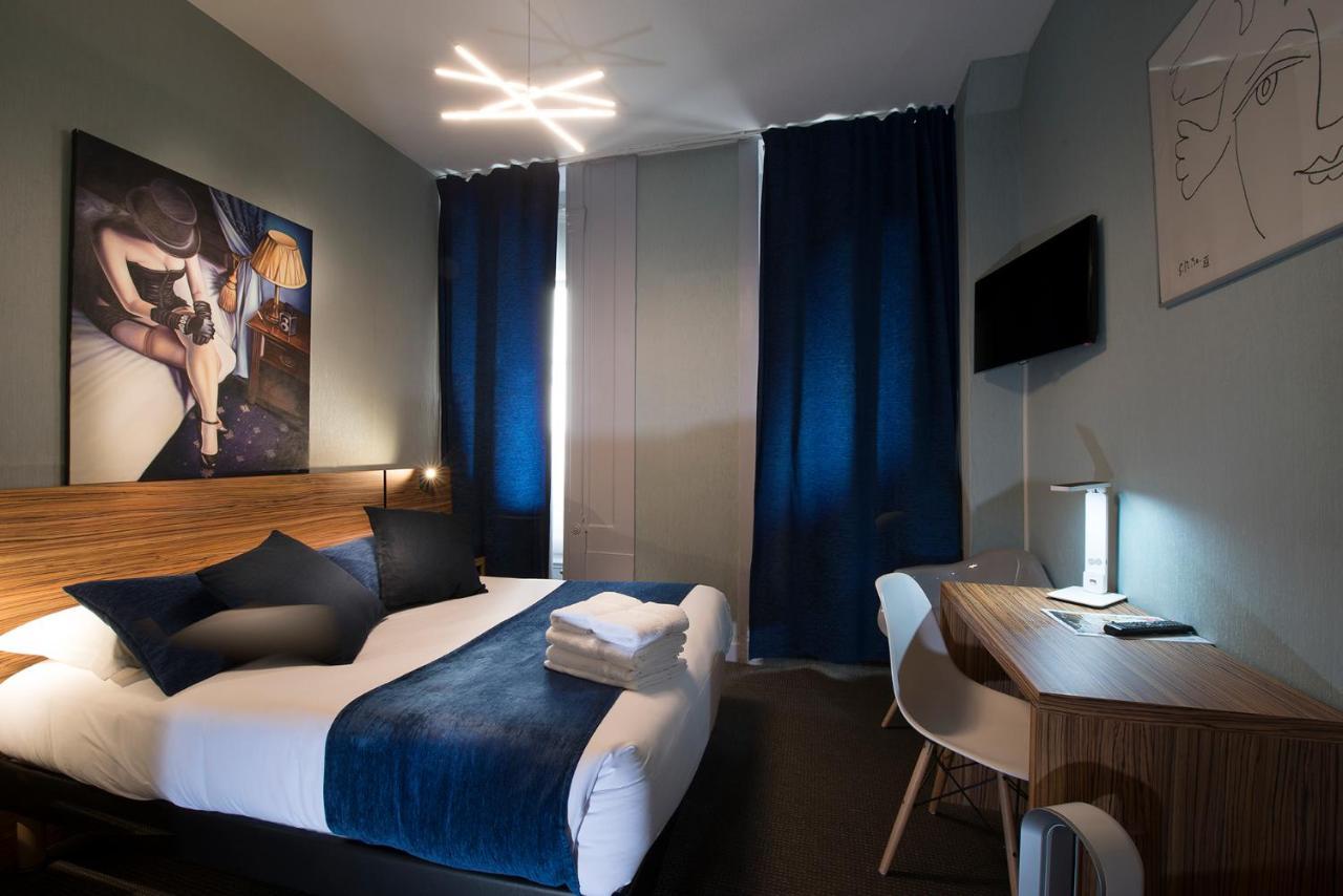 Hotel De Paris 3*