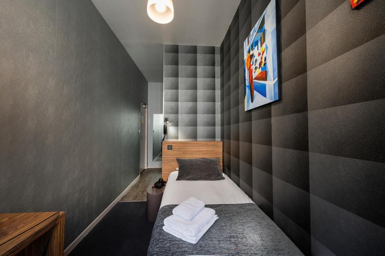 De Paris Hotel Lyon