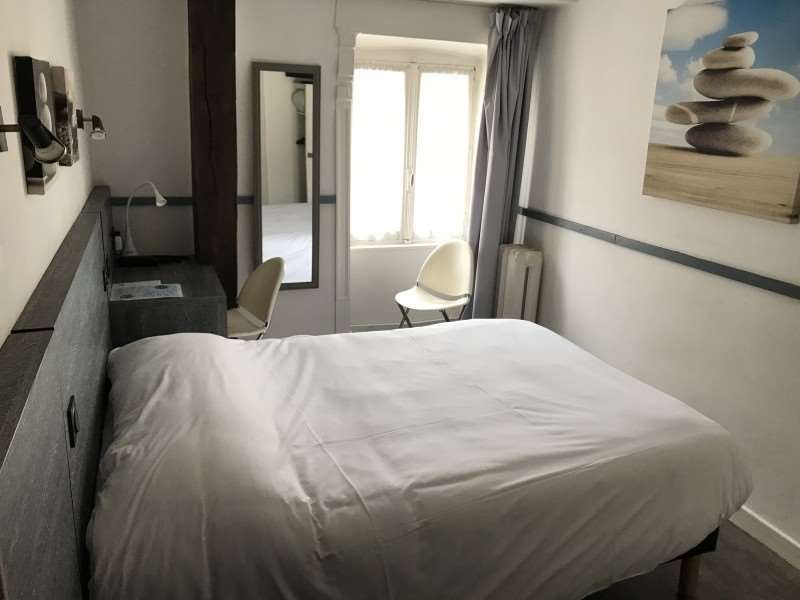 De Paris Hotel