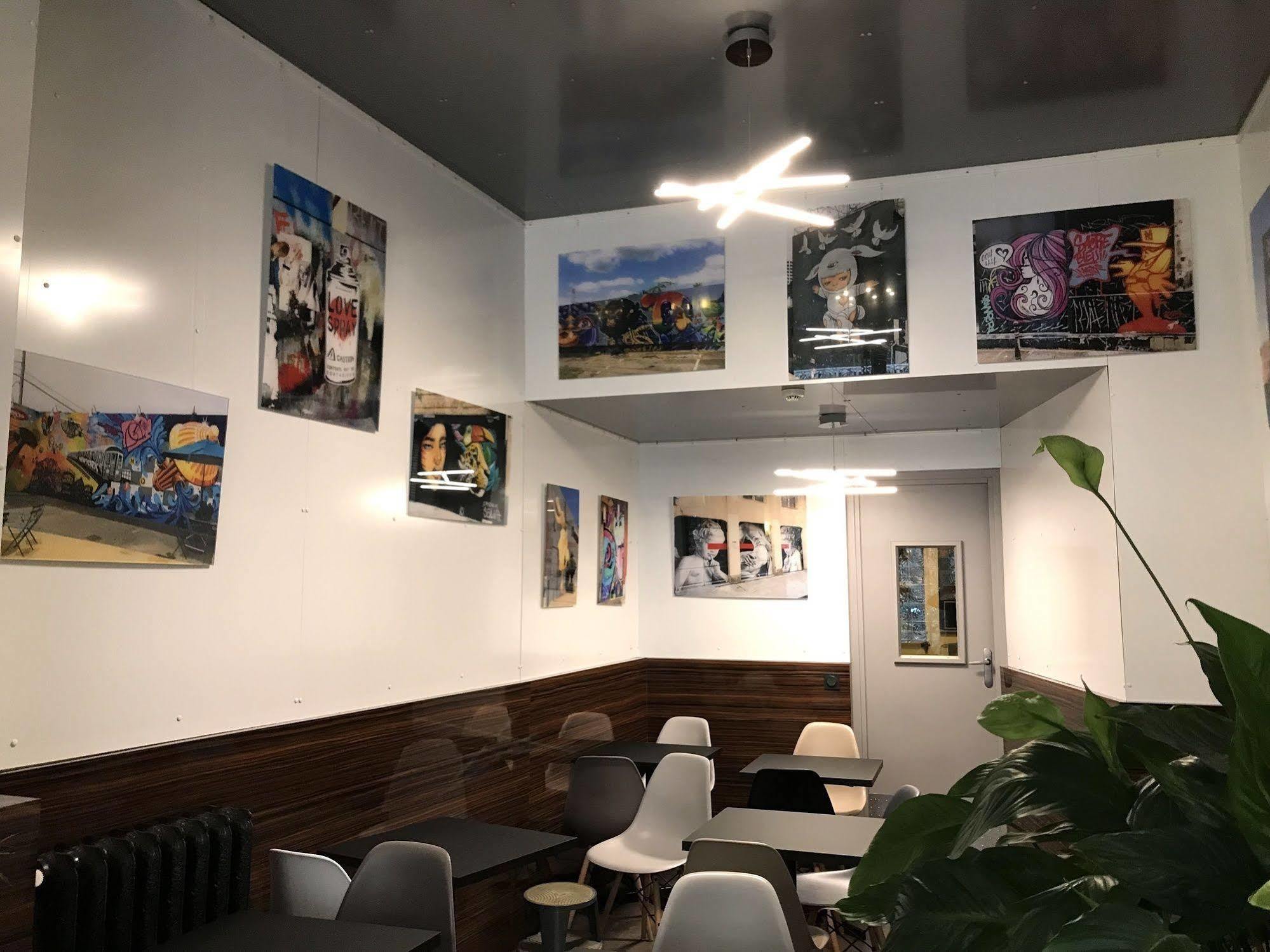De Paris 3* Lyon
