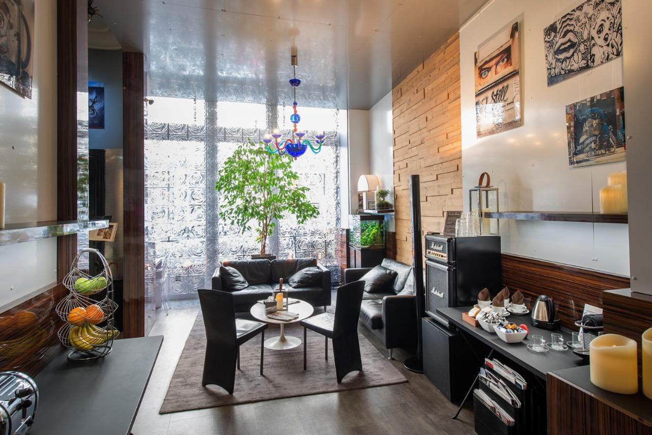 De Paris 3*
