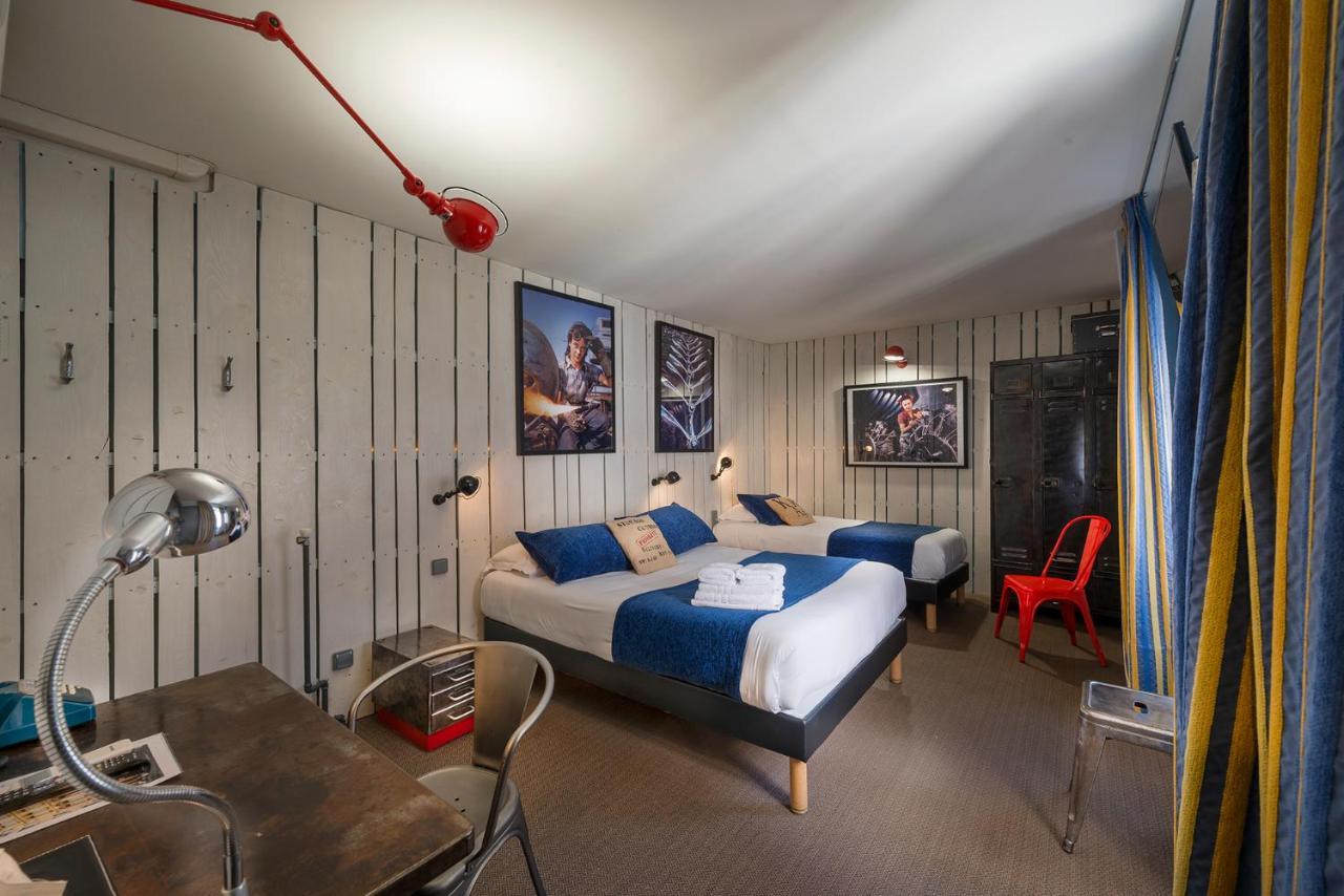 Hotel De Paris 3*