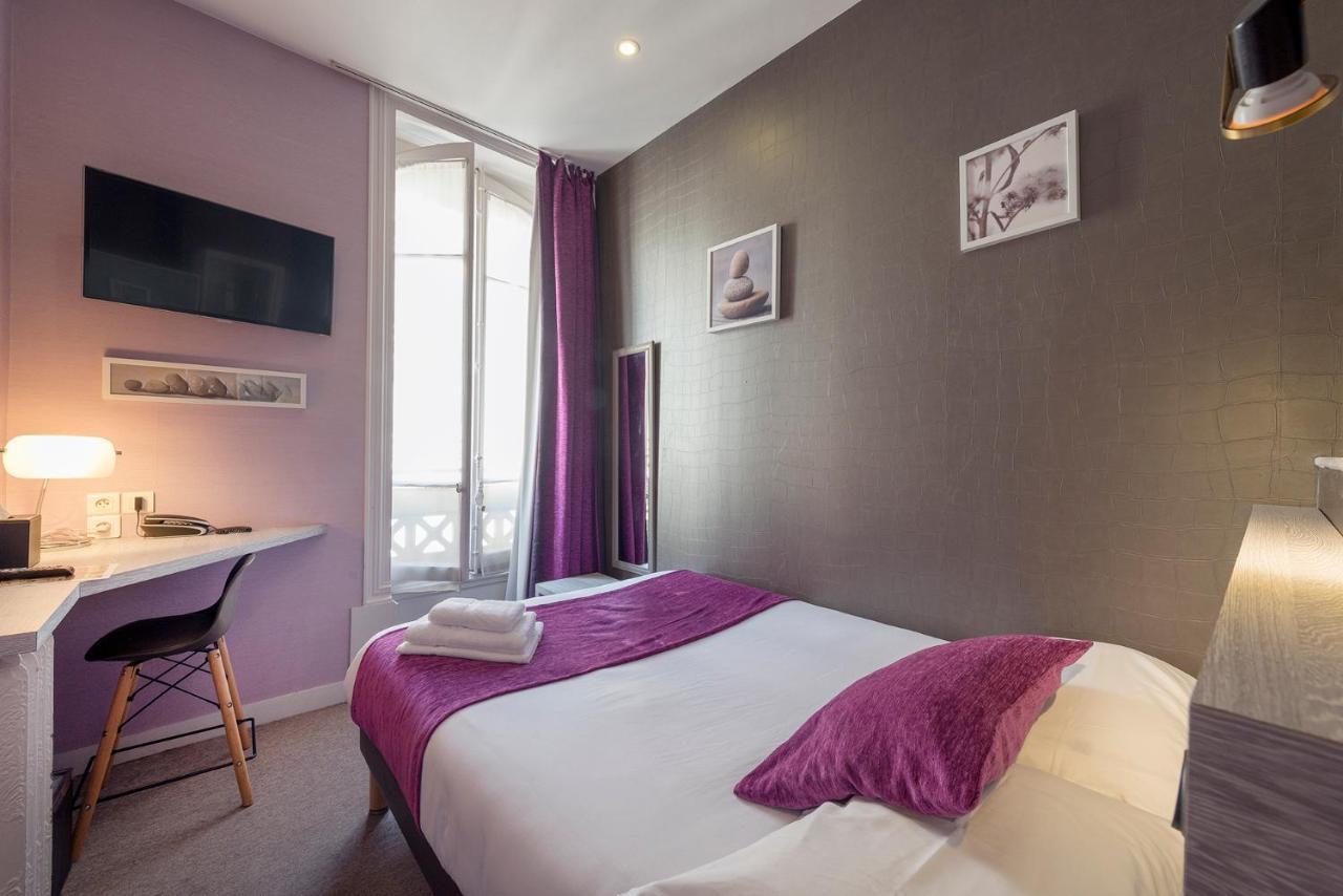 Hotel De Paris 3*