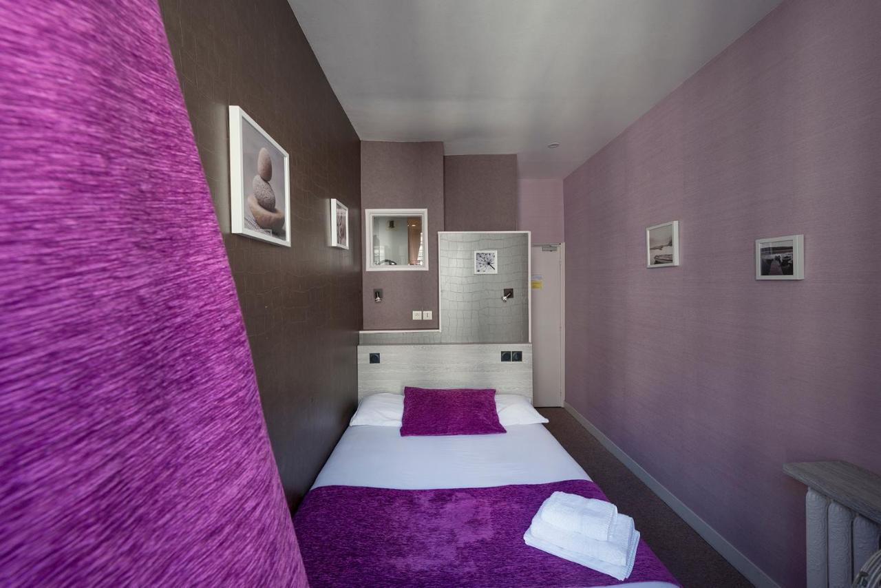 De Paris Hotel