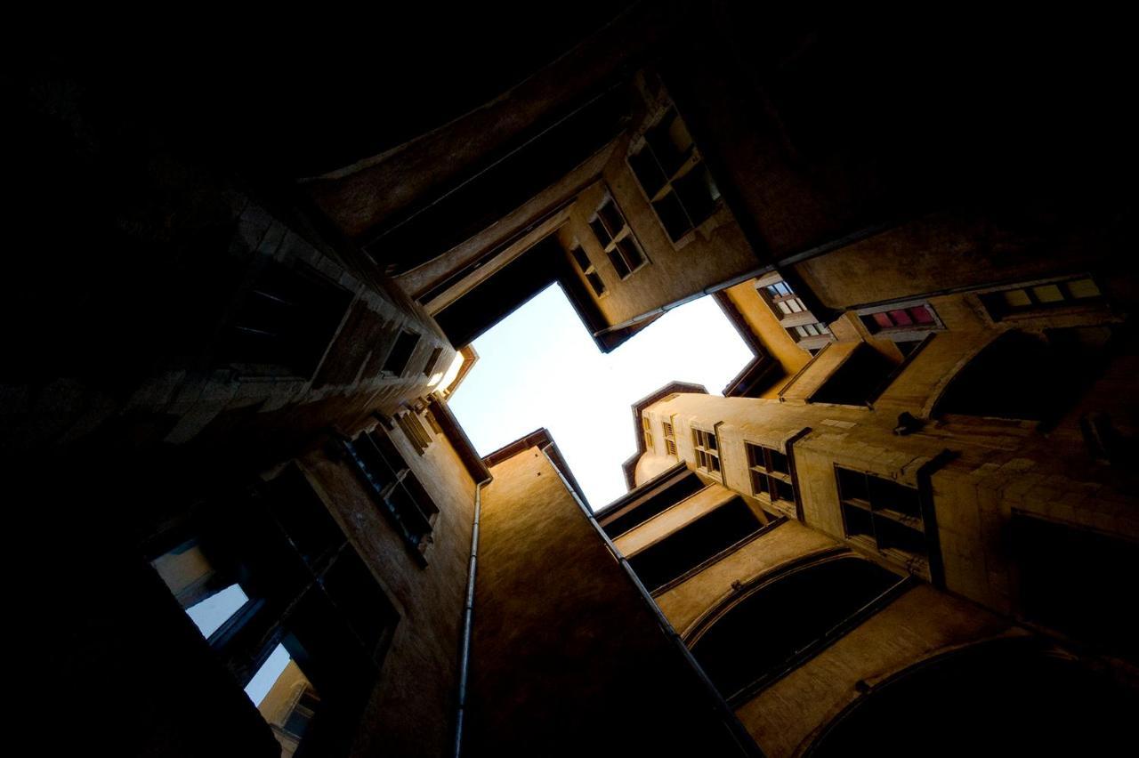 De Paris Lyon